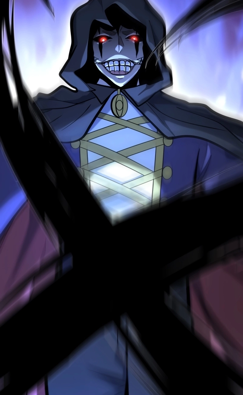 The Swordmaster's Reincarnation Capítulo 9 Página 12