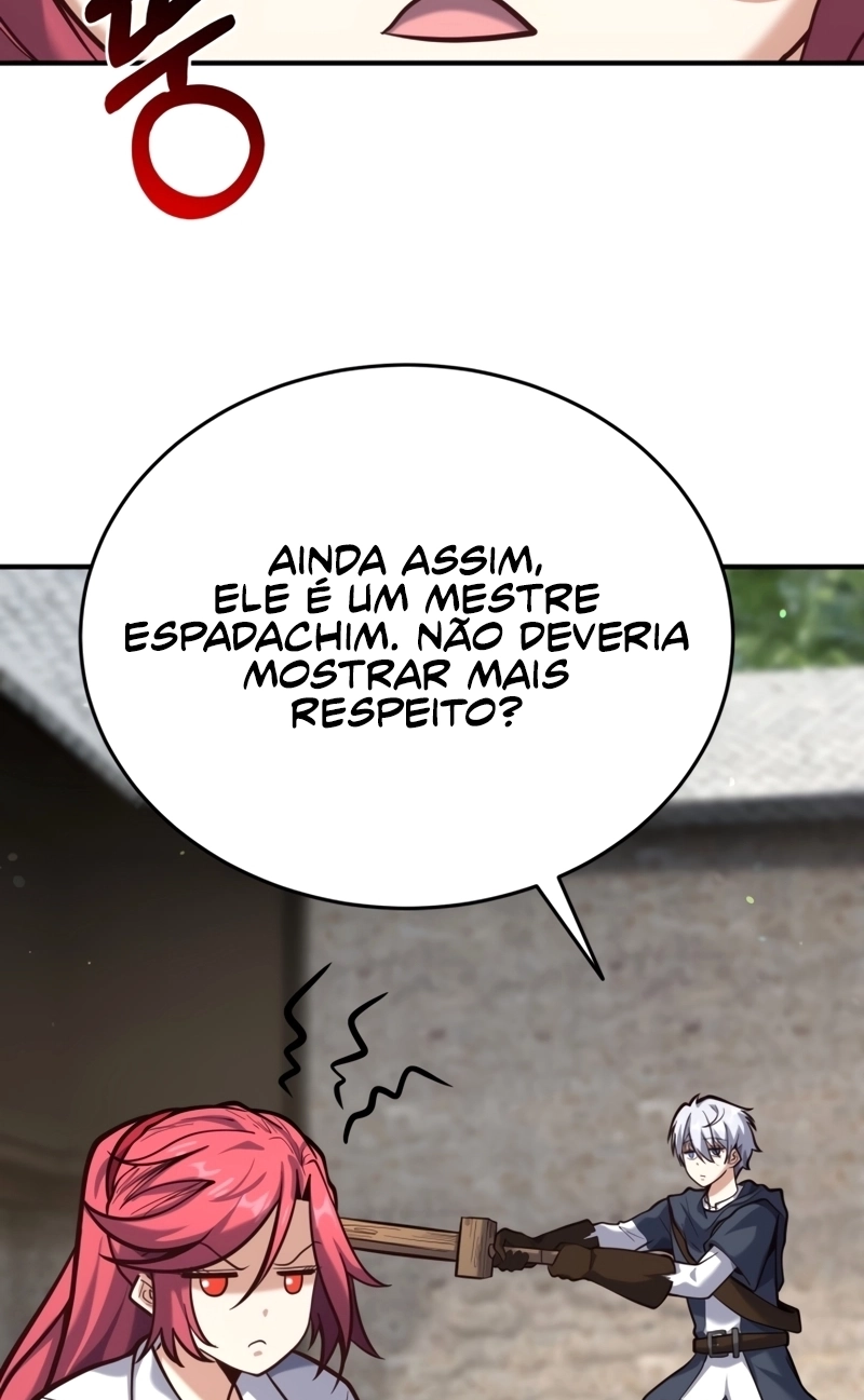 The Swordmaster's Reincarnation Capítulo 9 Página 17