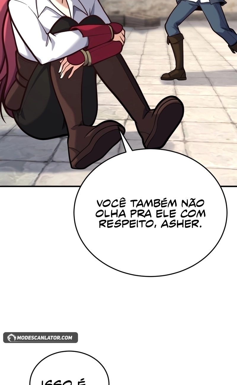 The Swordmaster's Reincarnation Capítulo 9 Página 18
