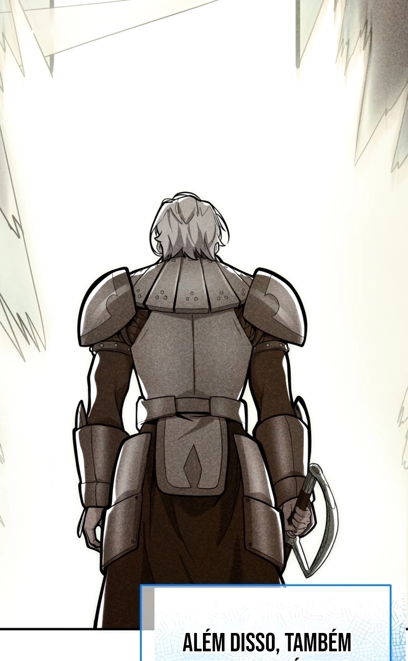 The Swordmaster's Reincarnation Capítulo 9 Página 20