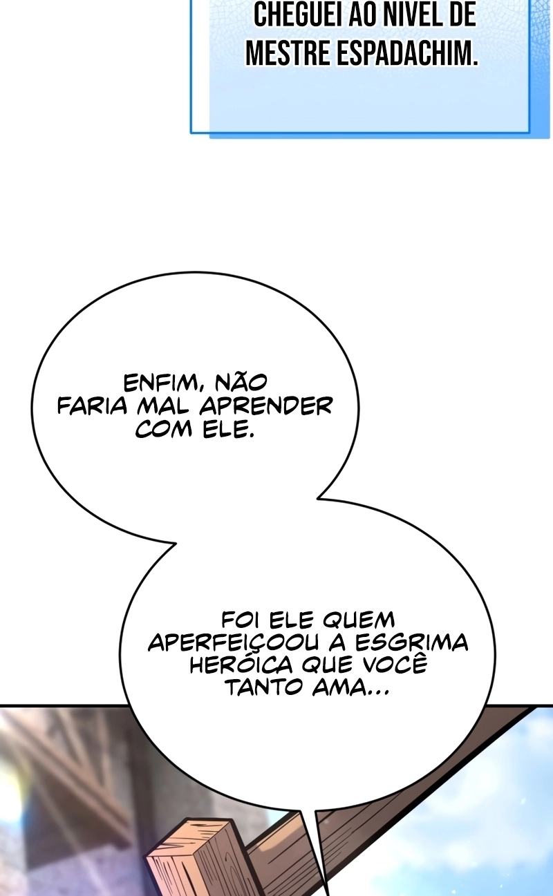The Swordmaster's Reincarnation Capítulo 9 Página 21