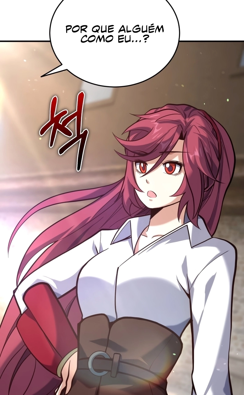 The Swordmaster's Reincarnation Capítulo 9 Página 25