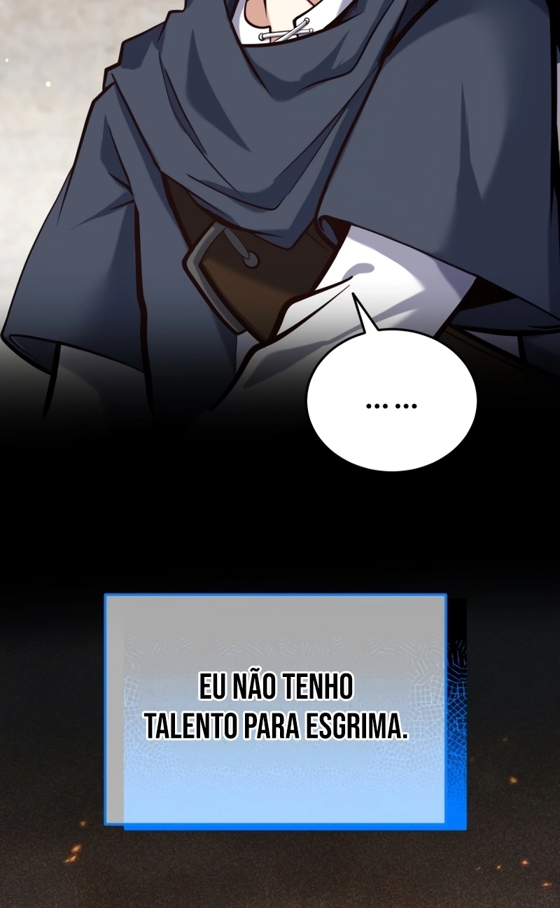 The Swordmaster's Reincarnation Capítulo 9 Página 28