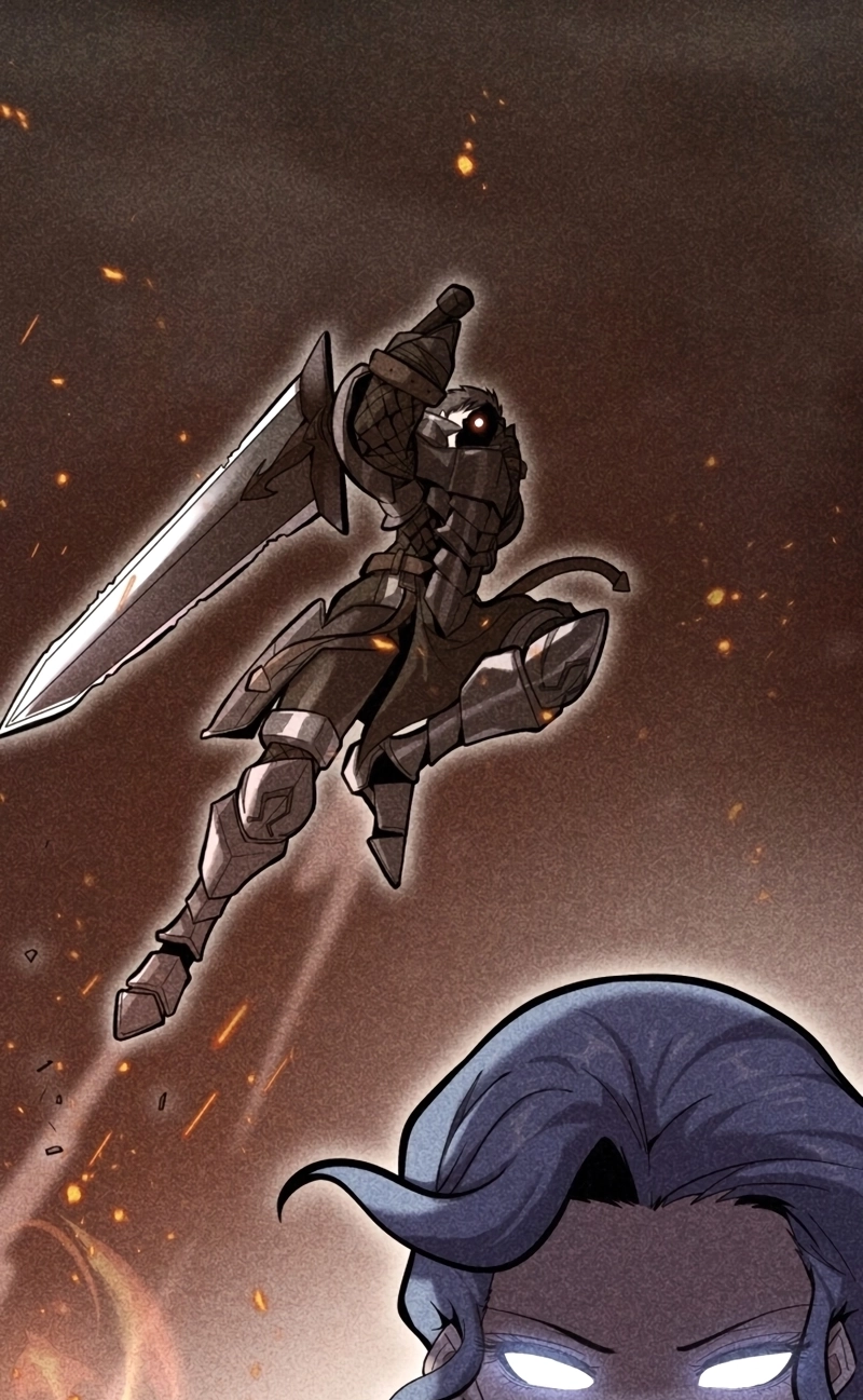 The Swordmaster's Reincarnation Capítulo 9 Página 29