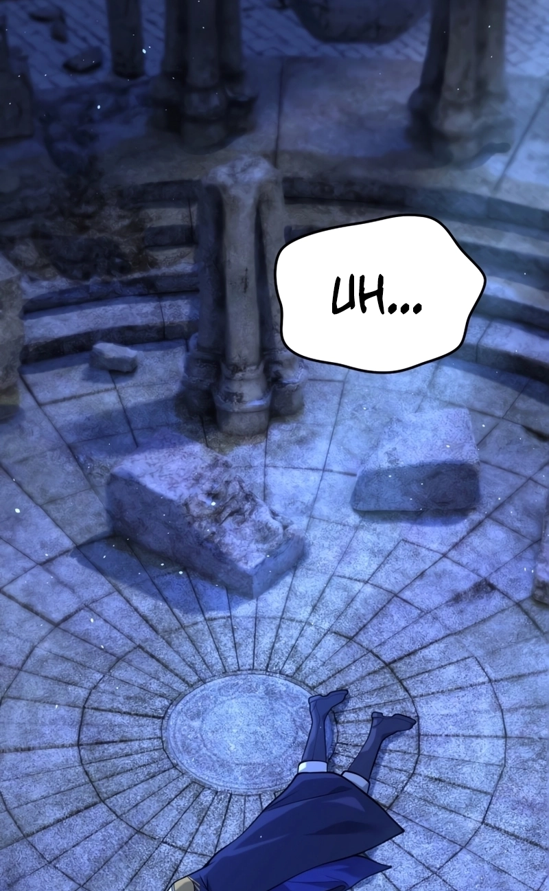 The Swordmaster's Reincarnation Capítulo 9 Página 3
