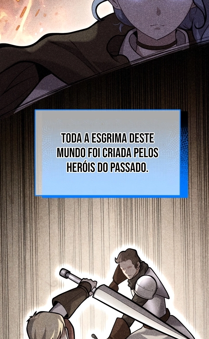 The Swordmaster's Reincarnation Capítulo 9 Página 30