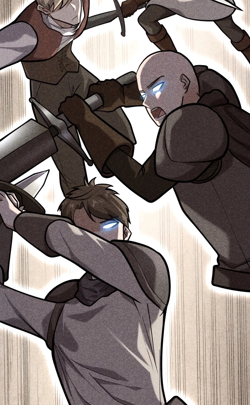 The Swordmaster's Reincarnation Capítulo 9 Página 31