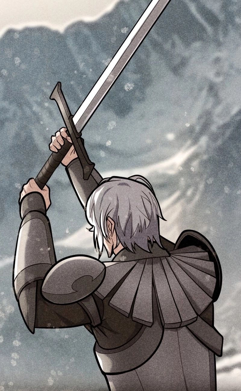 The Swordmaster's Reincarnation Capítulo 9 Página 35