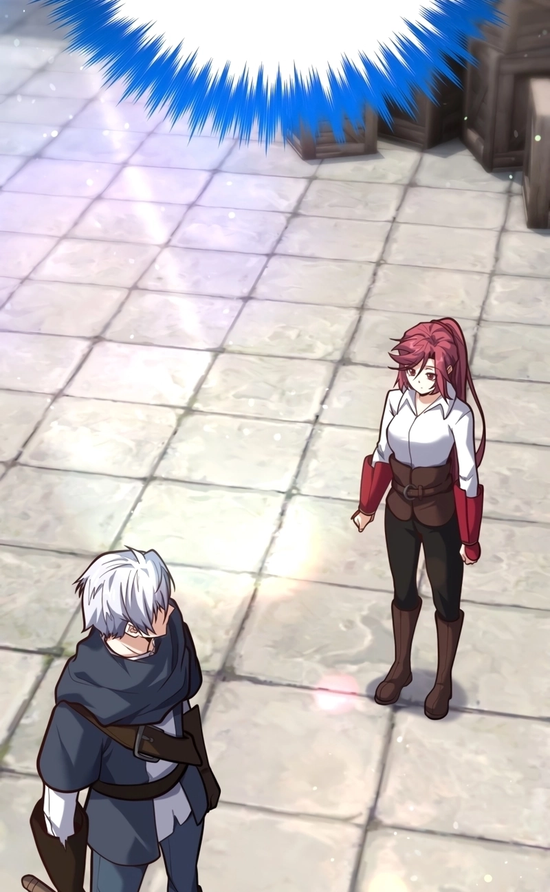The Swordmaster's Reincarnation Capítulo 9 Página 37