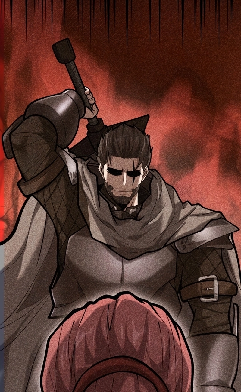 The Swordmaster's Reincarnation Capítulo 9 Página 40