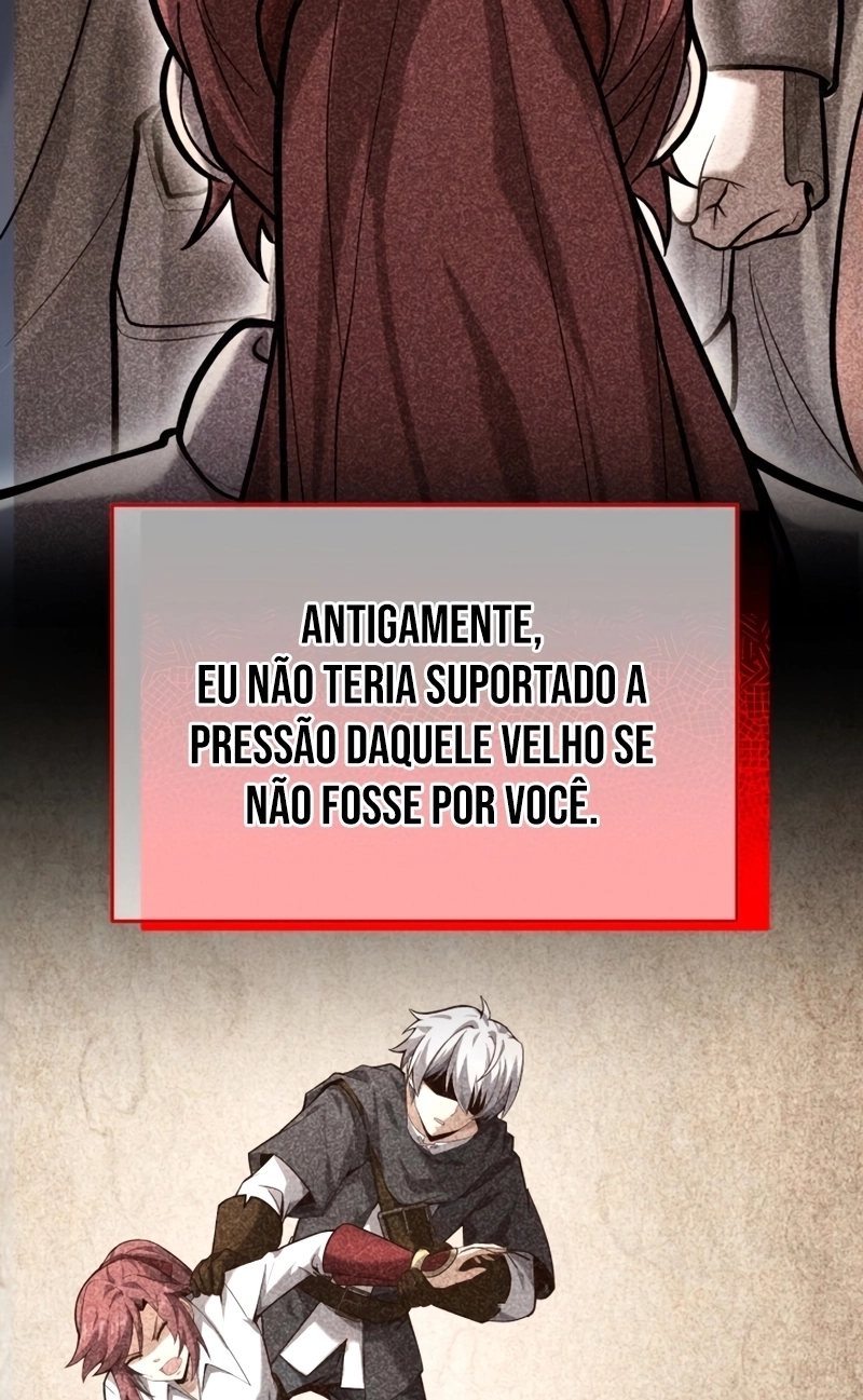 The Swordmaster's Reincarnation Capítulo 9 Página 41