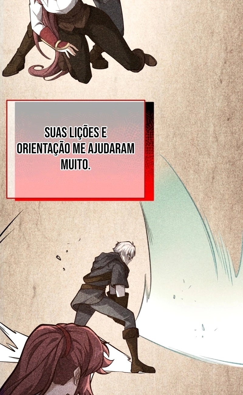 The Swordmaster's Reincarnation Capítulo 9 Página 42
