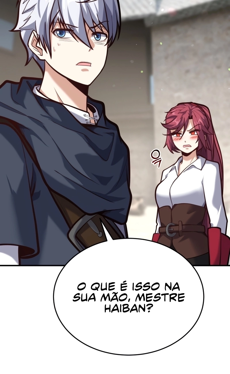 The Swordmaster's Reincarnation Capítulo 9 Página 47