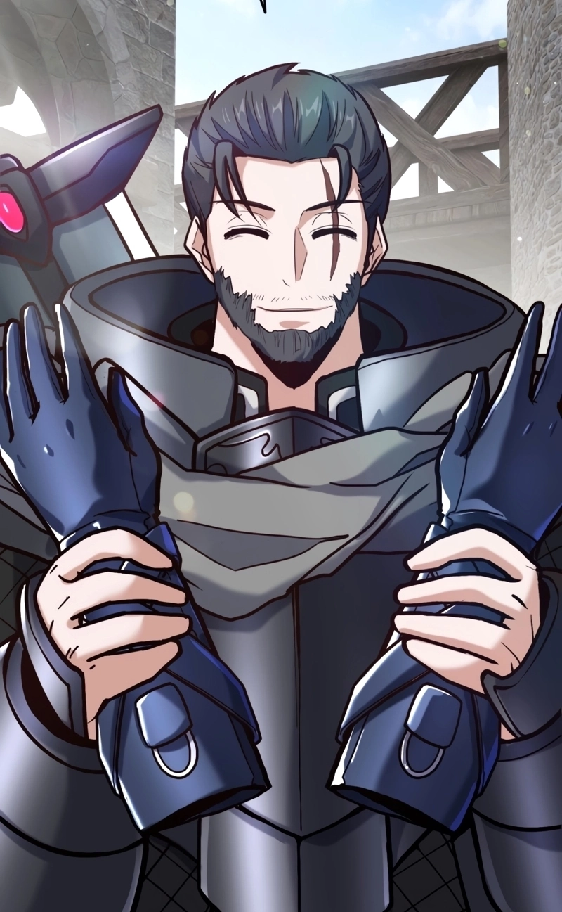 The Swordmaster's Reincarnation Capítulo 9 Página 49