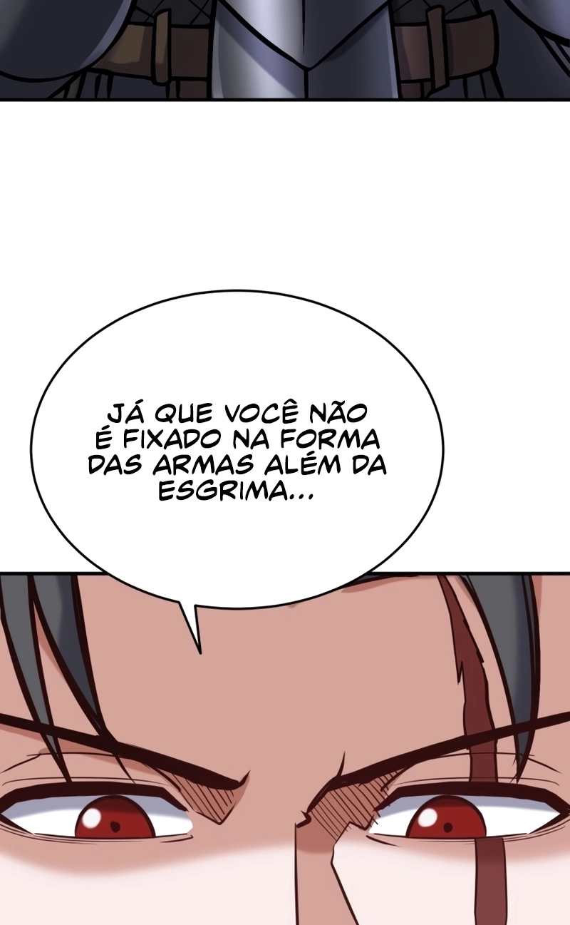 The Swordmaster's Reincarnation Capítulo 9 Página 50