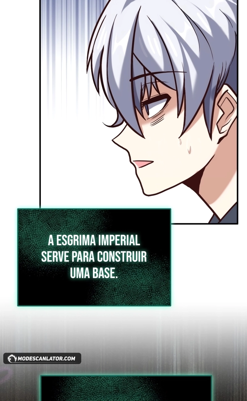 The Swordmaster's Reincarnation Capítulo 9 Página 52