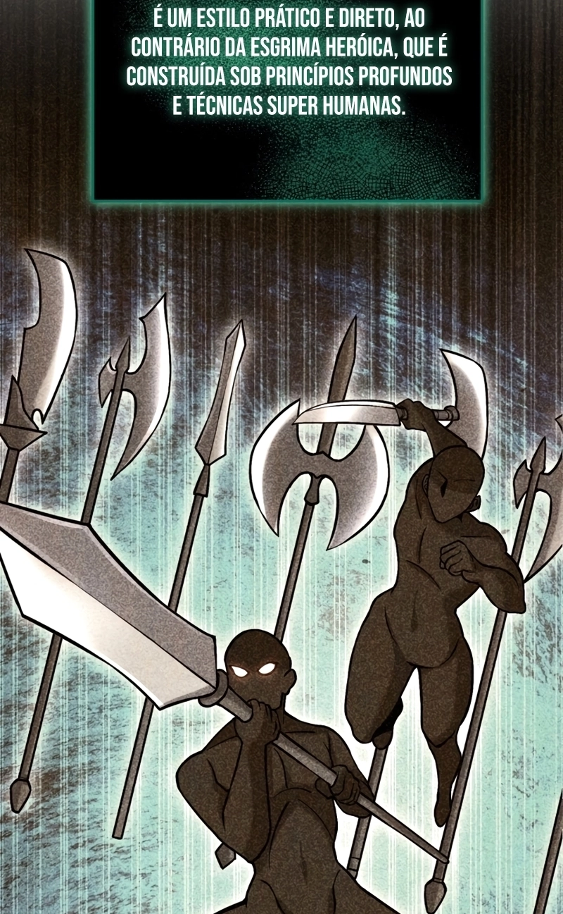 The Swordmaster's Reincarnation Capítulo 9 Página 53