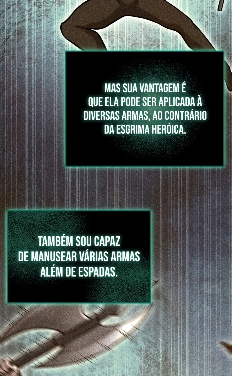 The Swordmaster's Reincarnation Capítulo 9 Página 54