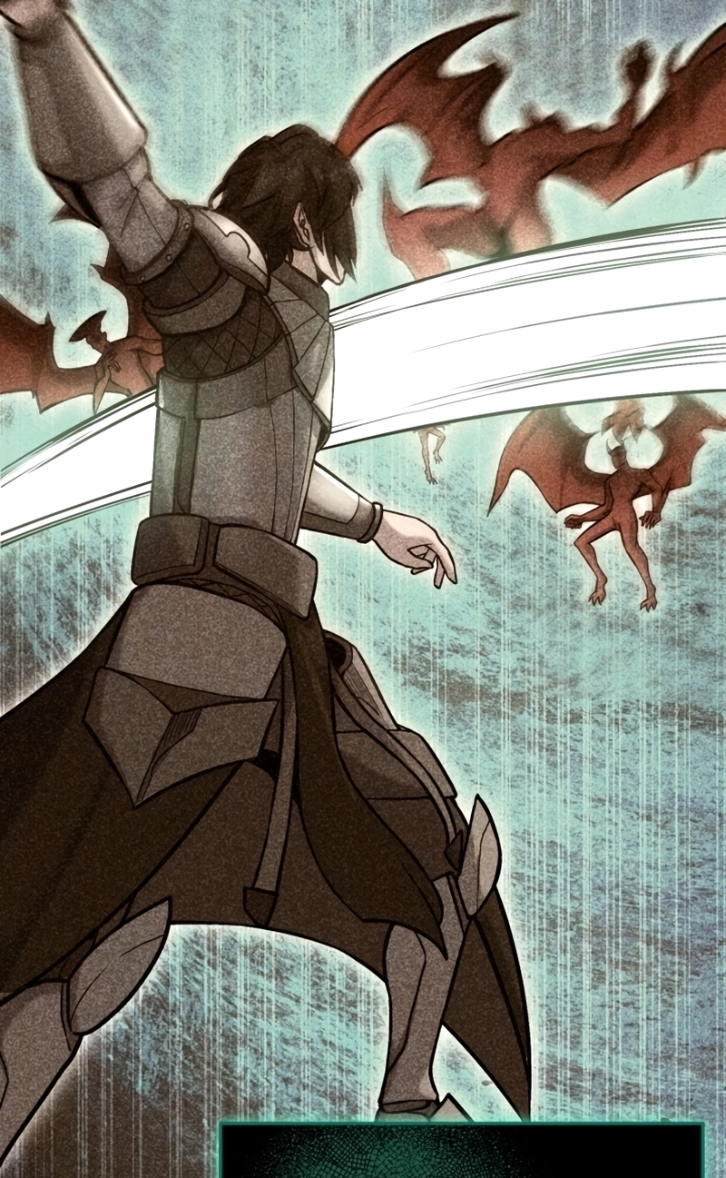 The Swordmaster's Reincarnation Capítulo 9 Página 55