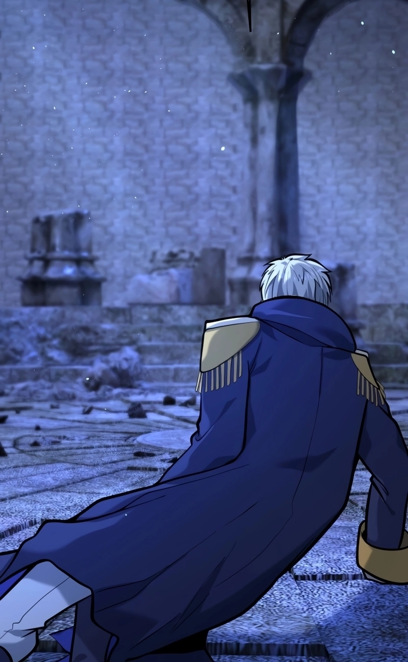 The Swordmaster's Reincarnation Capítulo 9 Página 6