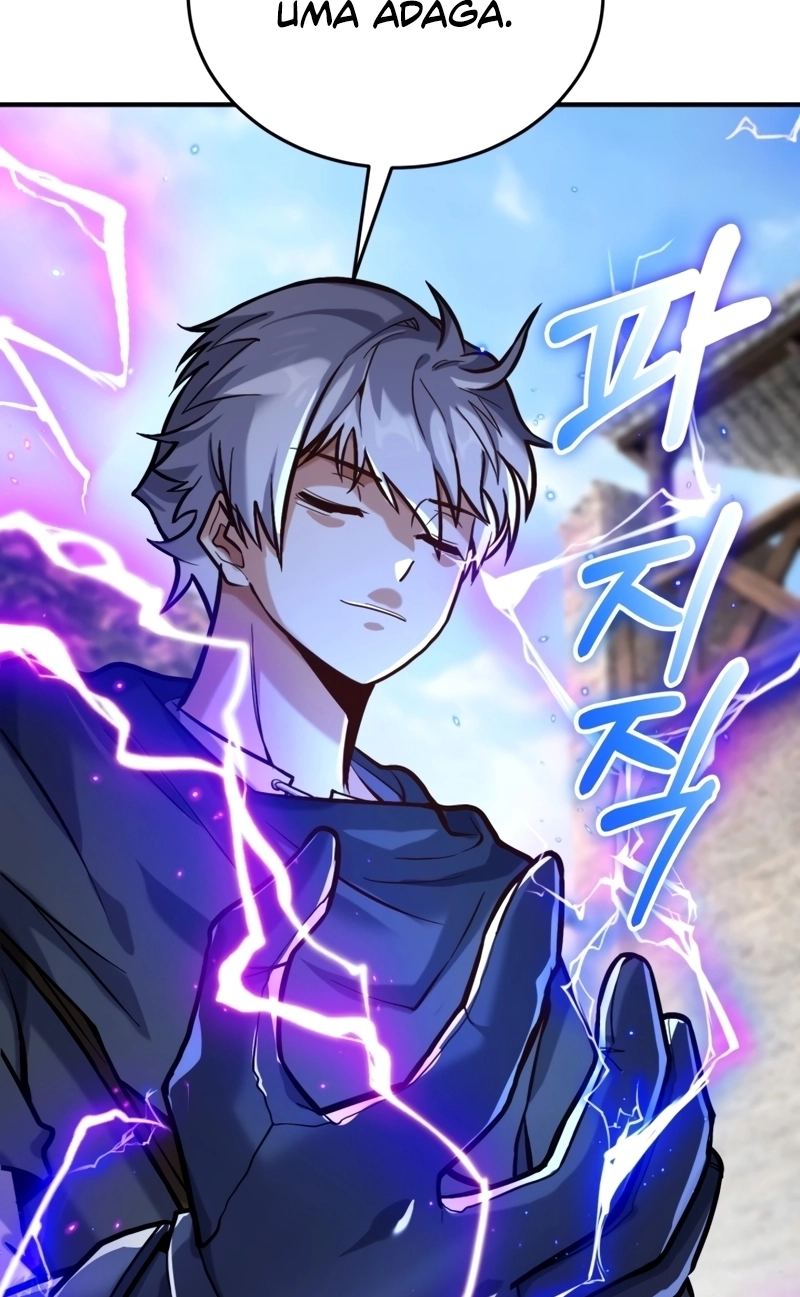 The Swordmaster's Reincarnation Capítulo 9 Página 61