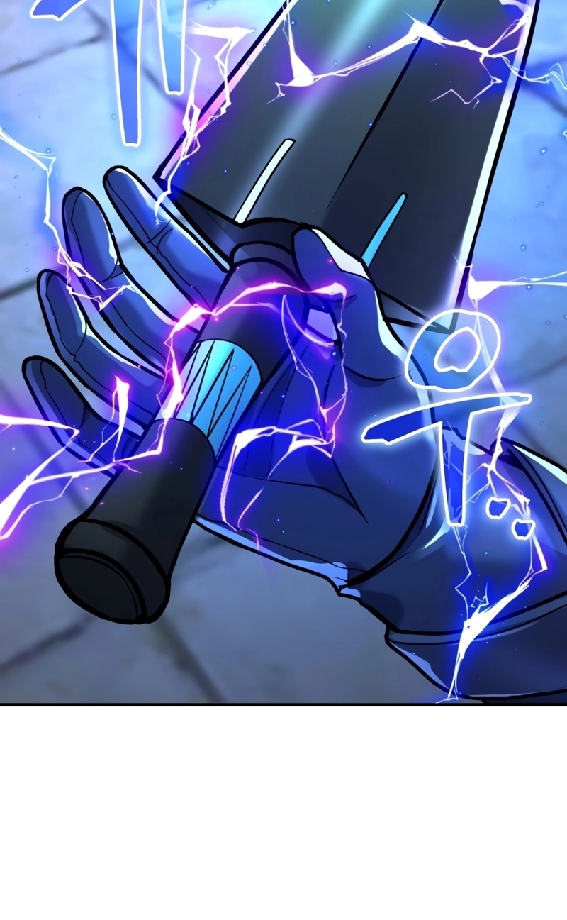 The Swordmaster's Reincarnation Capítulo 9 Página 63