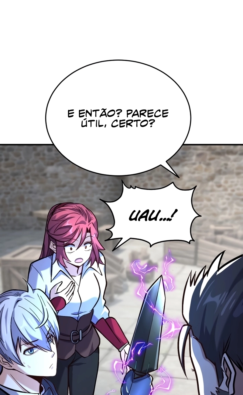 The Swordmaster's Reincarnation Capítulo 9 Página 64