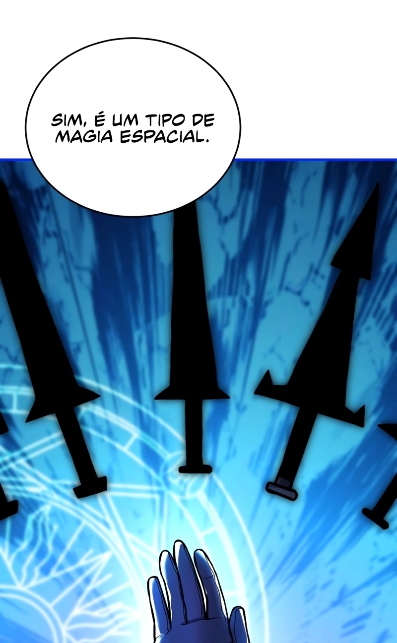 The Swordmaster's Reincarnation Capítulo 9 Página 66