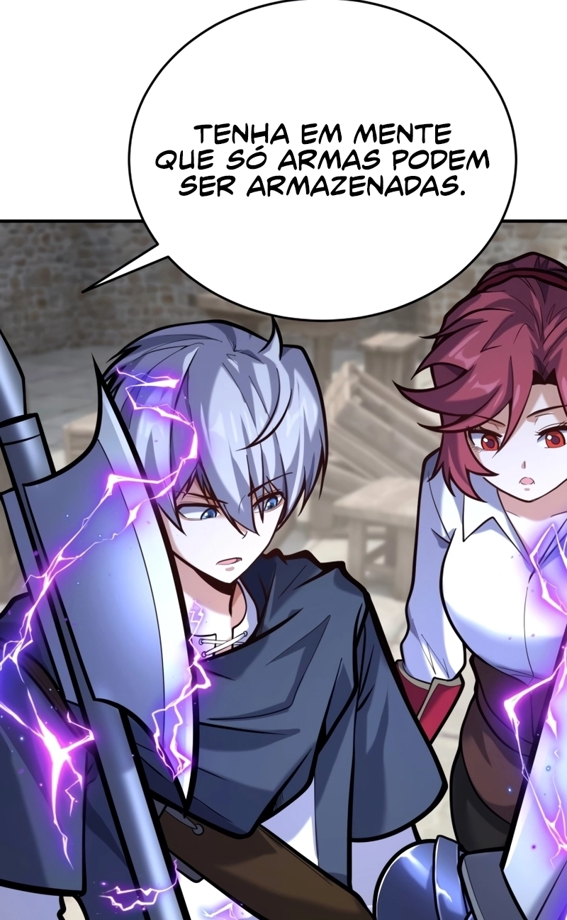 The Swordmaster's Reincarnation Capítulo 9 Página 69