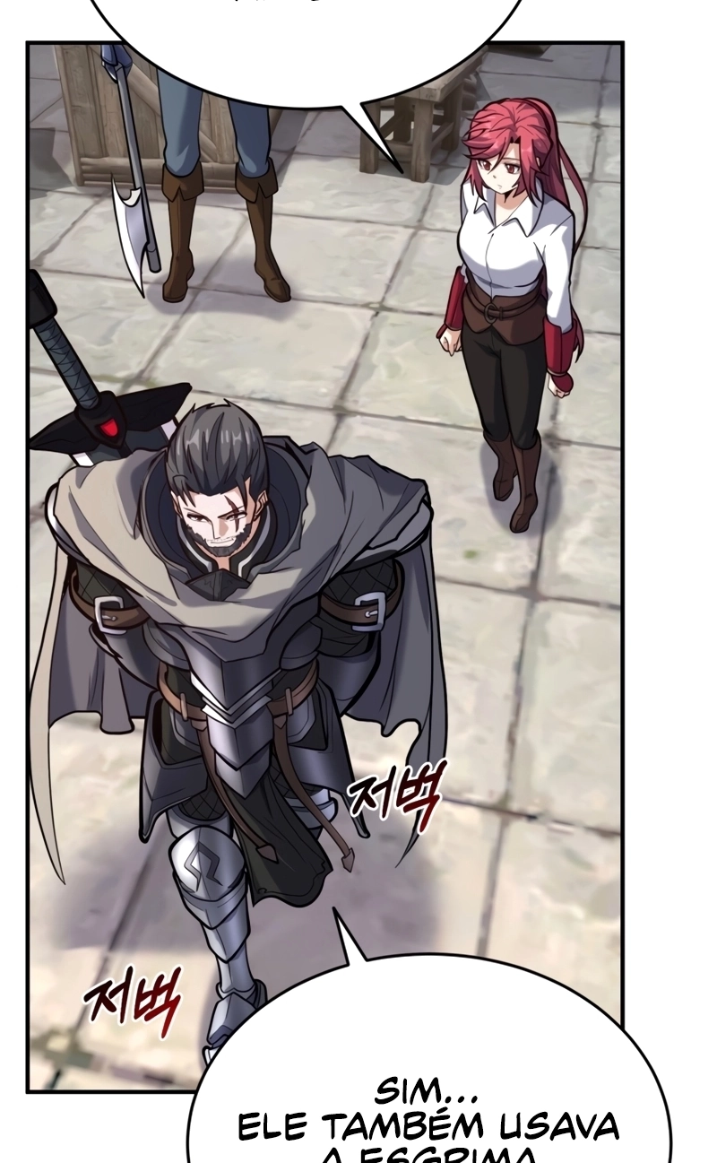 The Swordmaster's Reincarnation Capítulo 9 Página 74