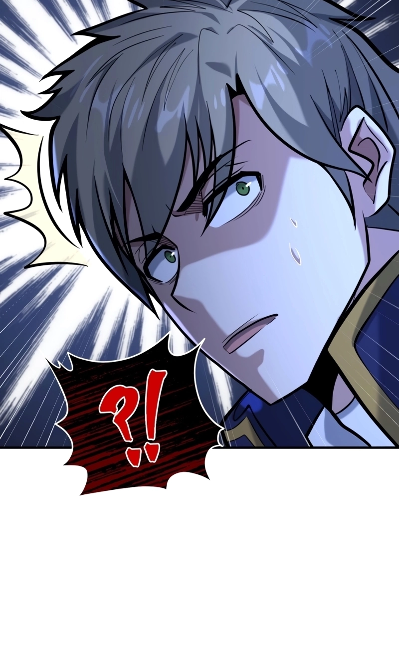 The Swordmaster's Reincarnation Capítulo 9 Página 8