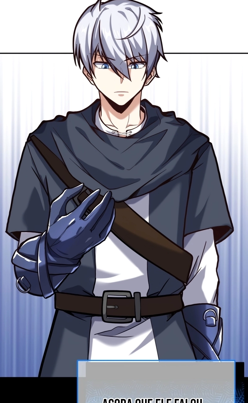 The Swordmaster's Reincarnation Capítulo 9 Página 80
