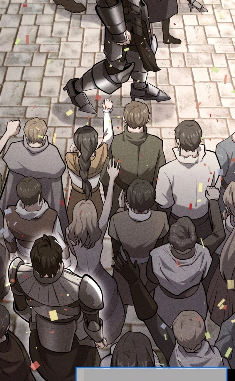The Swordmaster's Reincarnation Capítulo 9 Página 82