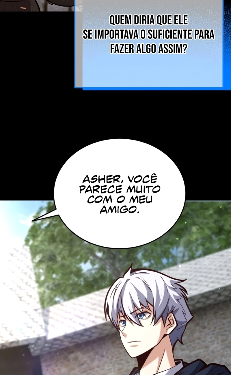 The Swordmaster's Reincarnation Capítulo 9 Página 83