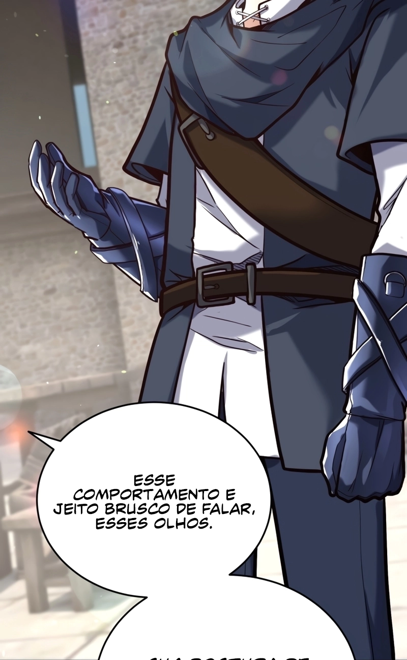 The Swordmaster's Reincarnation Capítulo 9 Página 84