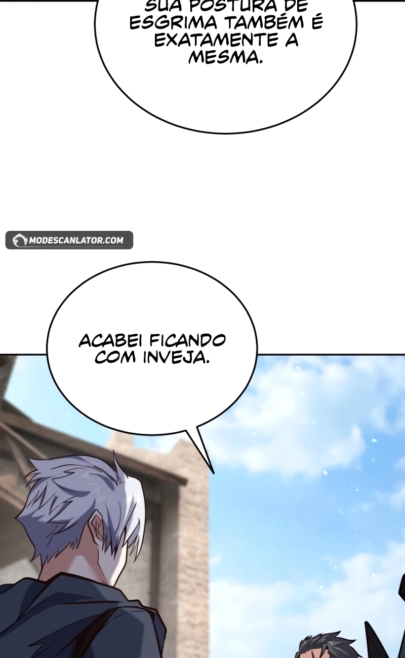 The Swordmaster's Reincarnation Capítulo 9 Página 85