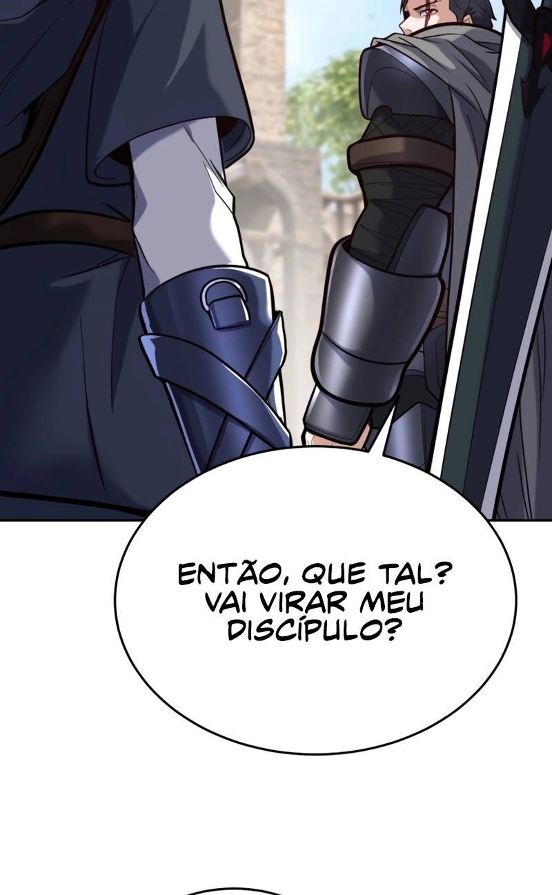 The Swordmaster's Reincarnation Capítulo 9 Página 86