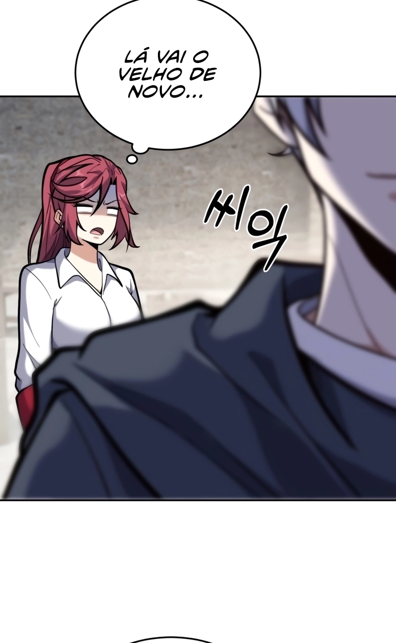 The Swordmaster's Reincarnation Capítulo 9 Página 87