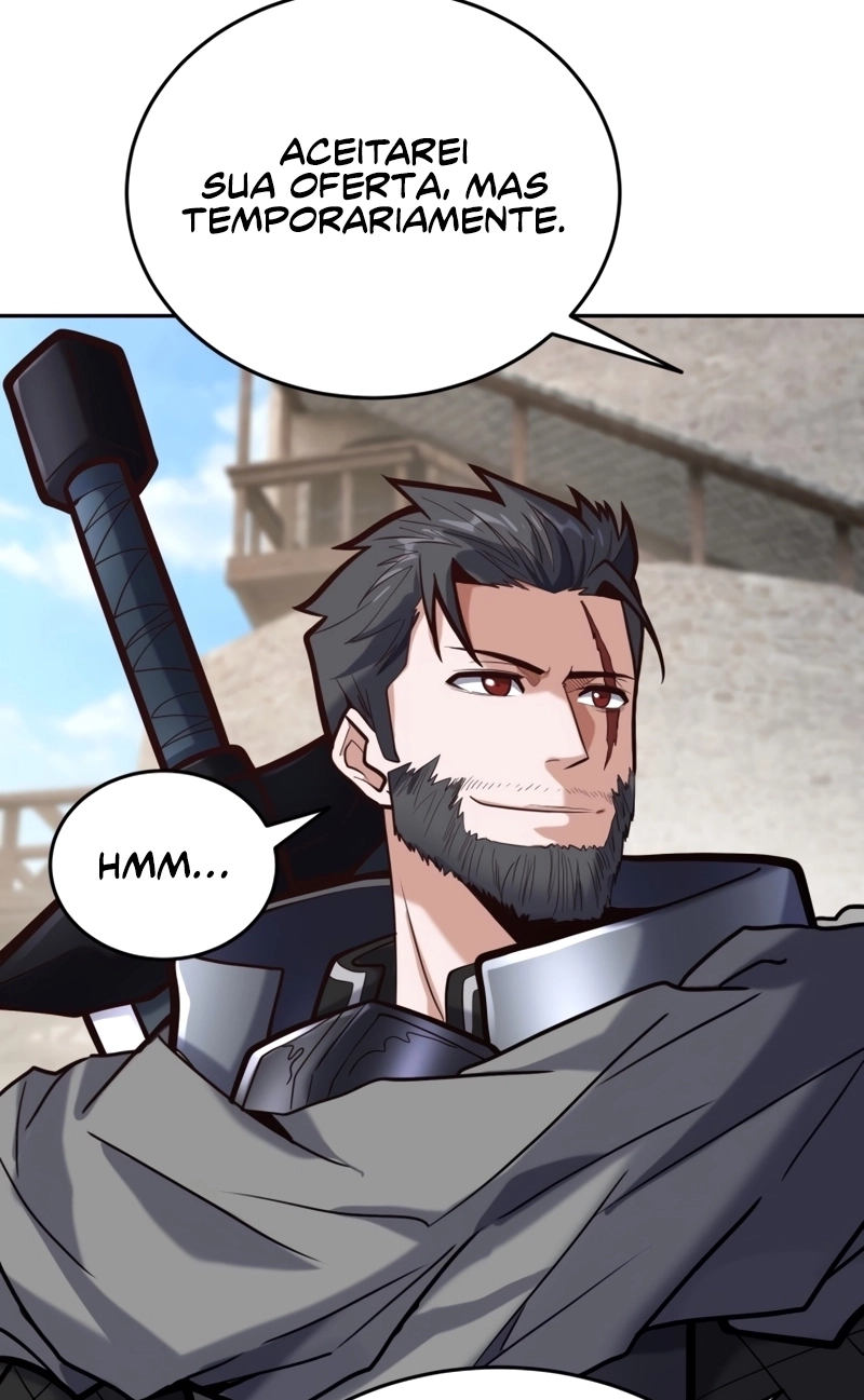 The Swordmaster's Reincarnation Capítulo 9 Página 88