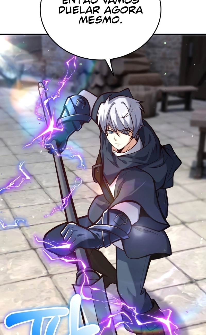 The Swordmaster's Reincarnation Capítulo 9 Página 90