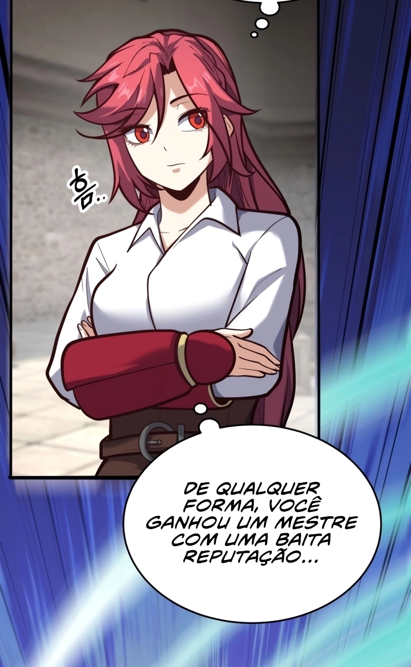 The Swordmaster's Reincarnation Capítulo 9 Página 94