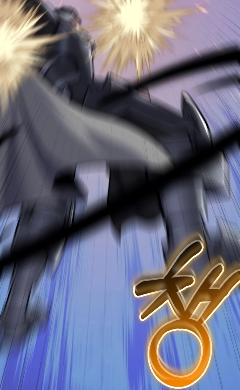 The Swordmaster's Reincarnation Capítulo 9 Página 96
