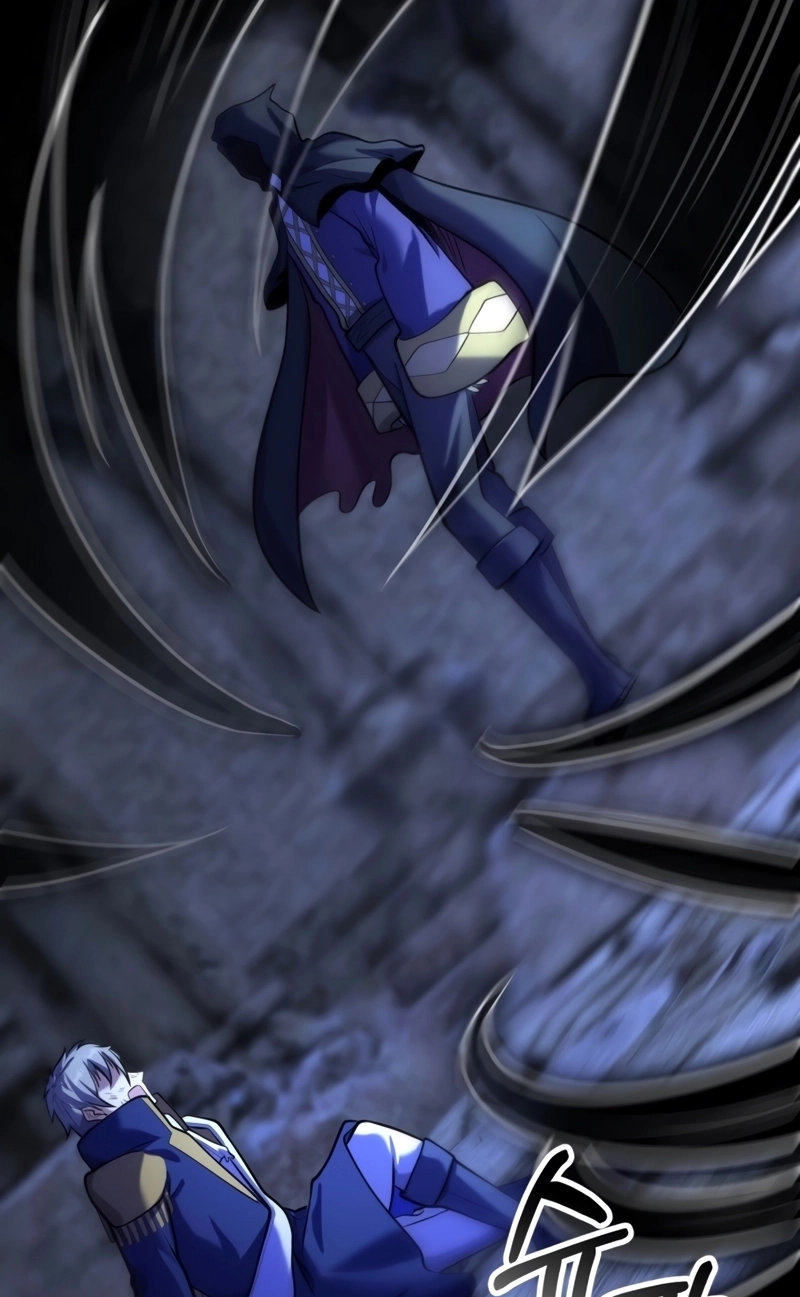 The Swordmaster's Reincarnation Capítulo 9 Página 99