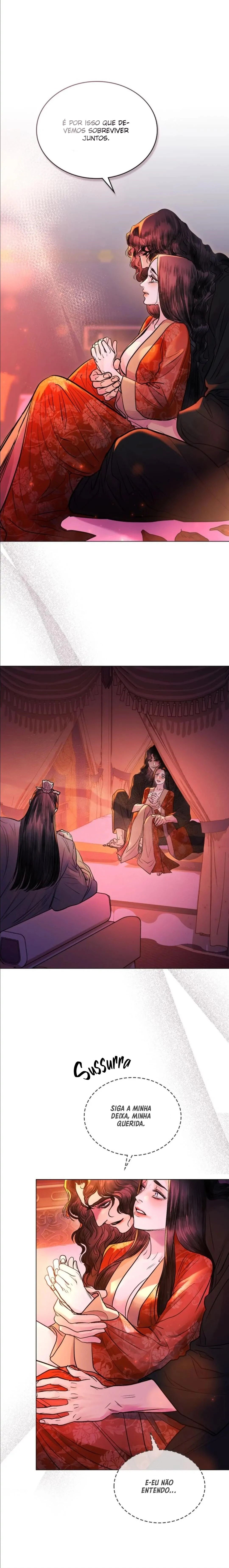 The Tainted Half Capítulo 0 Página 10