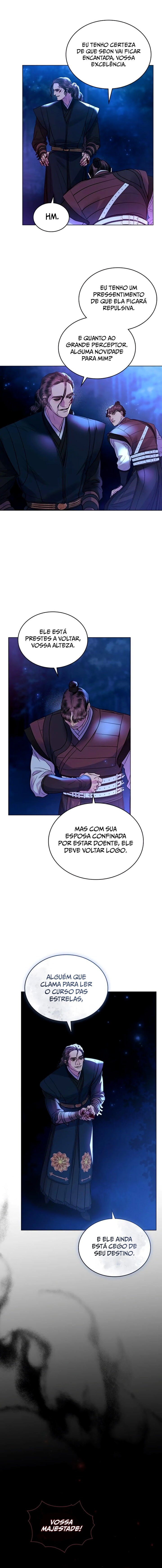 The Tainted Half Capítulo 14 Página 14