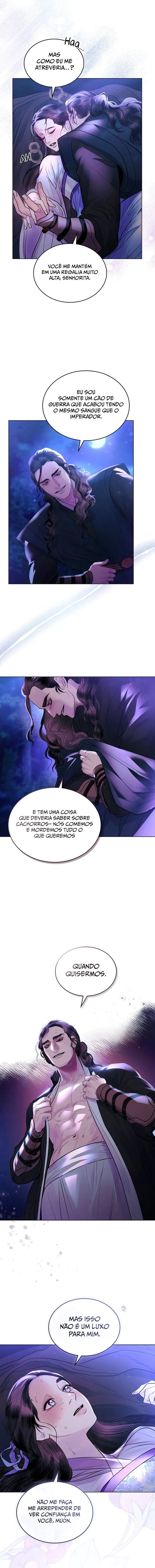 The Tainted Half Capítulo 14 Página 4