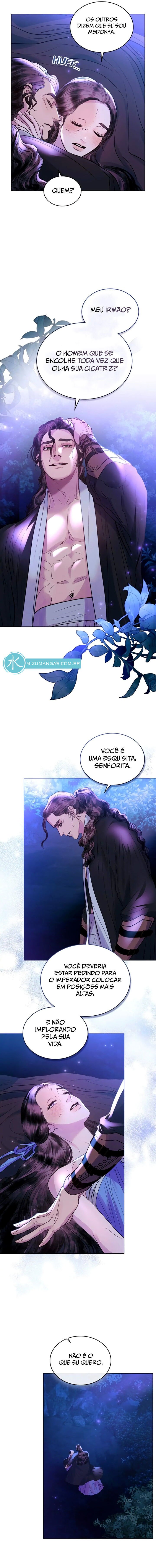 The Tainted Half Capítulo 14 Página 7