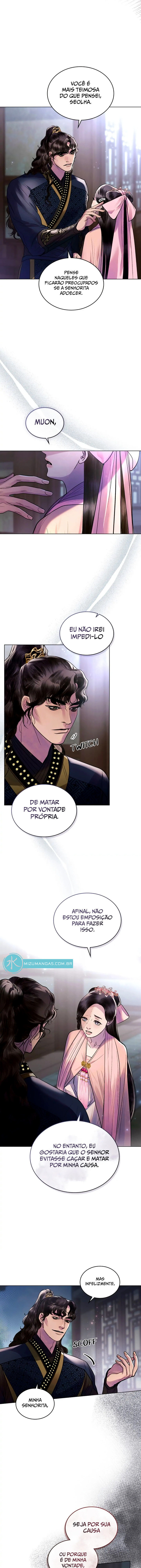 The Tainted Half Capítulo 15 Página 7