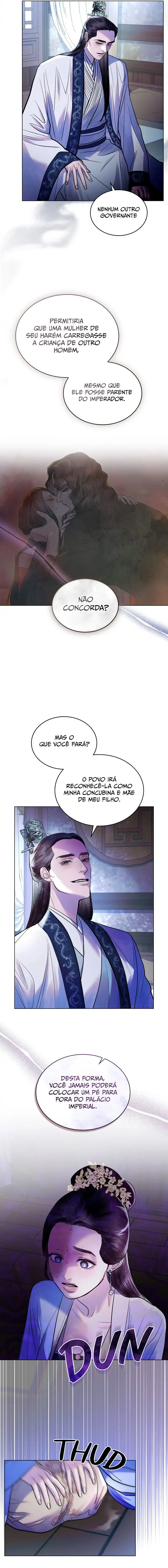 The Tainted Half Capítulo 16 Página 9