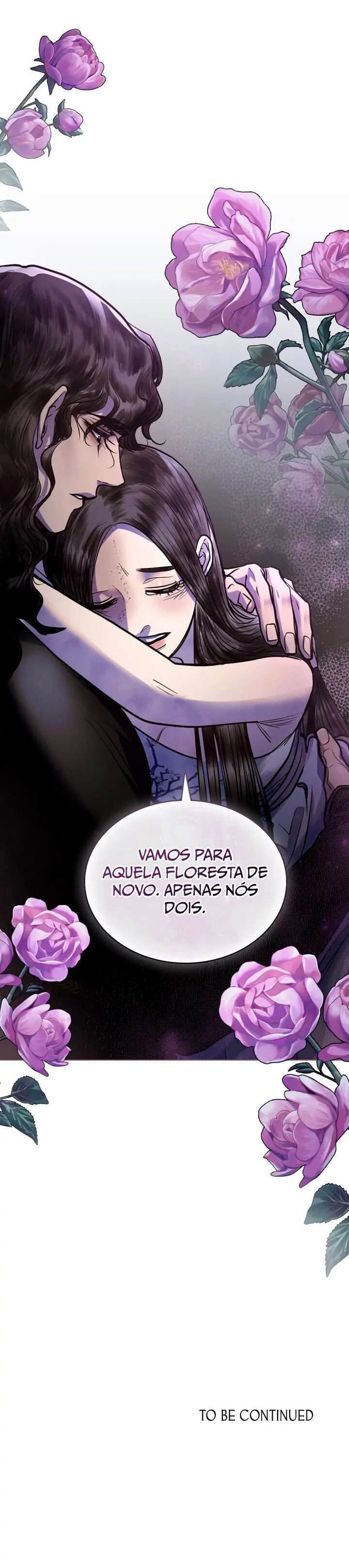 The Tainted Half Capítulo 17 Página 20